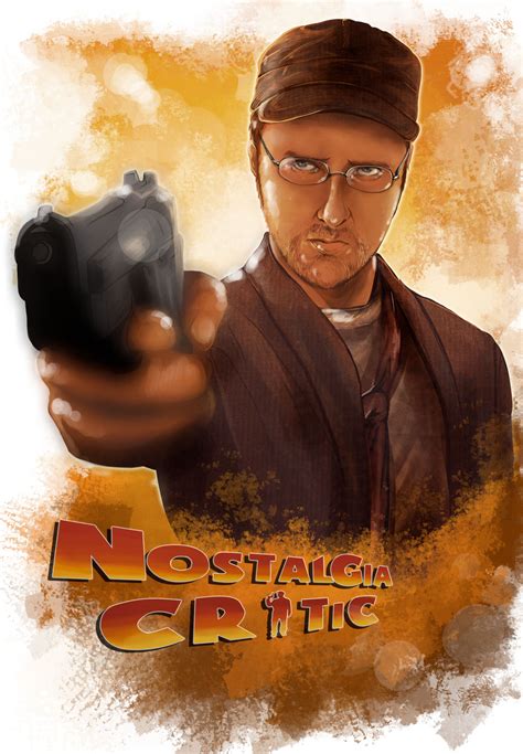 Image result for Alien Nostalgia Critic