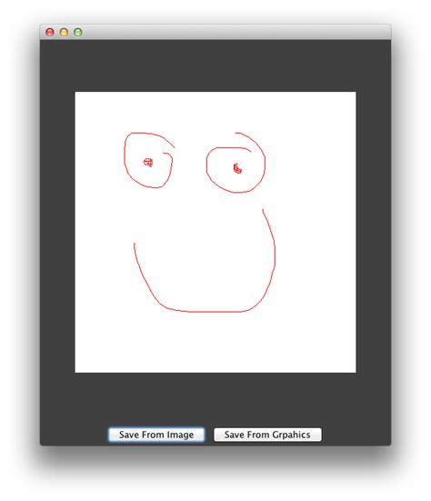 Java Black and White 的图像结果