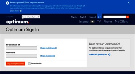 Image result for Optimum.net