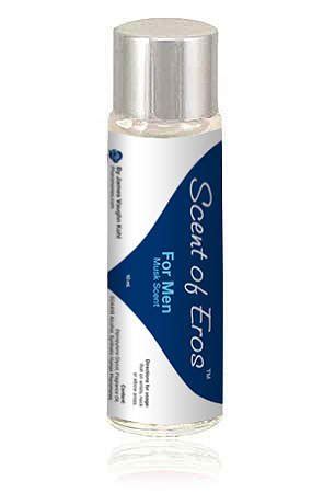 Scent of Eros by James Vaughn Kohl Musk Fragrance Pheromones for Men ...