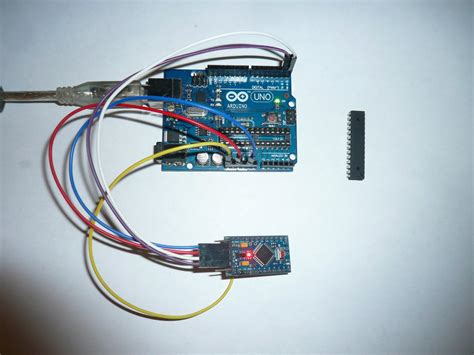 RF Arduino to Arduino Communication with Button 的图像结果