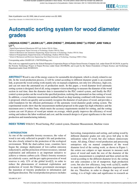 Image result for Wood Sorting System