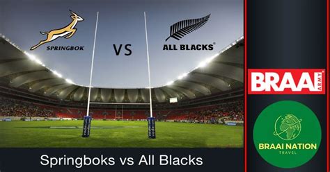 Springboks vs All Blacks in London, Twickenham Stadium, 25 August 2023 ...