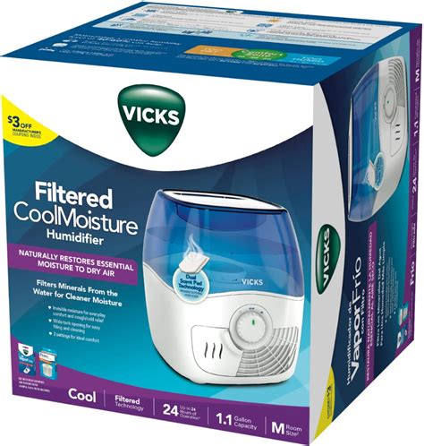 Image result for Vicks Humidifier Sleep