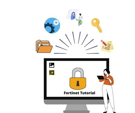 Image result for Fortinet Tutorial for Beginners
