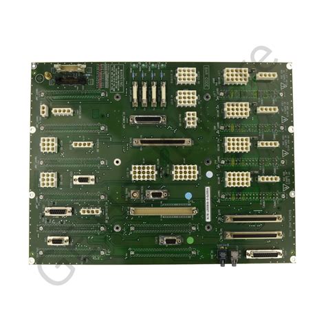 Backplane Positioner Lib, Interventional Image Guided Systems | GE ...