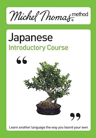 Buy Start Japanese (Learn Japanese with the Michel Thomas Method ...