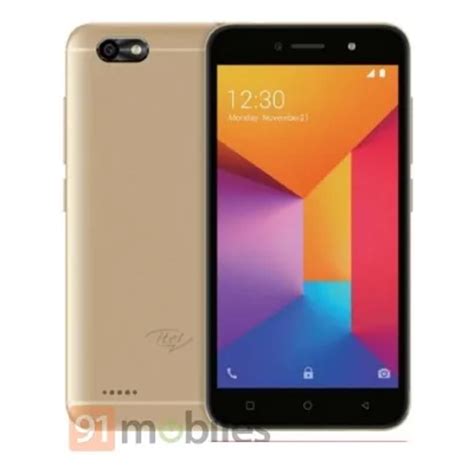 Itel A22 - Price in India, Specifications & Features | Mobile Phones