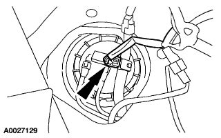 Image result for Ford Fiesta P0451 Error Code