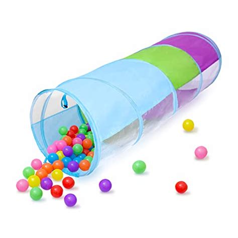 Top 8 Children Play Tunnels of 2023 - Best Reviews Guide