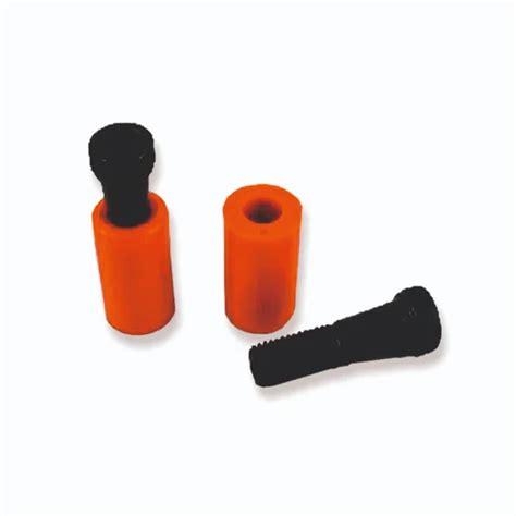 Dies & Mould Accessories - REWO Ejector Pins Service Provider from Mumbai