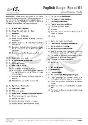 Module 1 - (ii) - STRUCTURE OF ORGANIZATION - Planning:- Planning as a ...