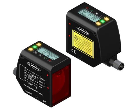 经济型测量光幕MINI-ARRAY系列 485通讯接口无需控制器 - 激光测距传感器 - 无锡泓川科技有限公司
