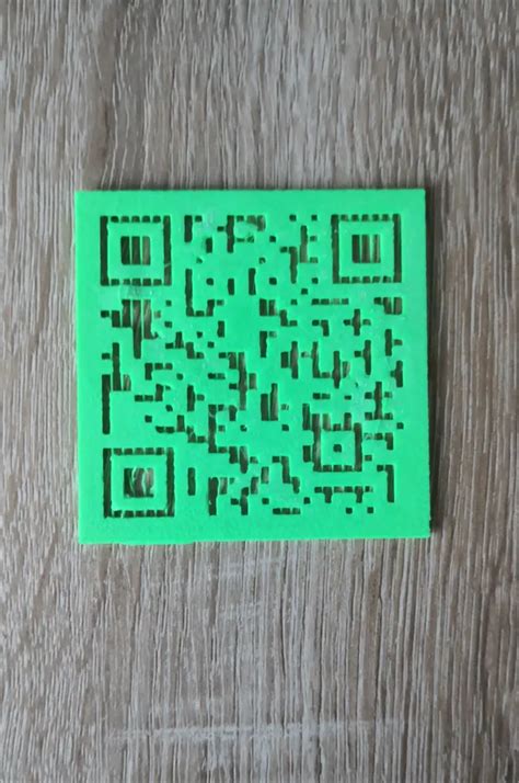 Image result for 3D QR Code Generator
