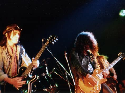 The Gear Used by Slash on Guns N' Roses' Appetite For Destruction