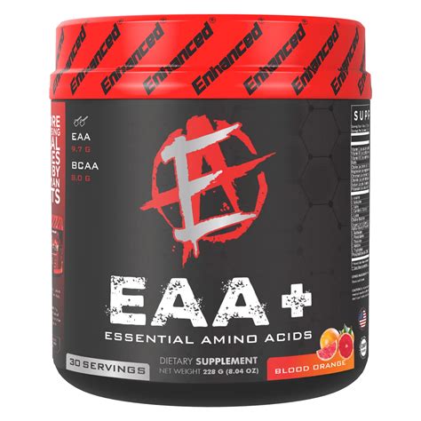 Enhanced EAA + – chemvoy.com