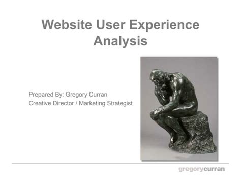User-Experience Analysis Model 的图像结果