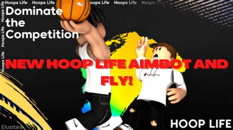 Image result for Basketball Hoops Aimbot Script