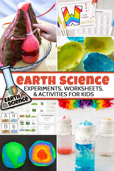 Earth Science Lab Practical 的图像结果