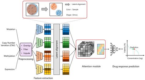 An Innovative Multi-Omics Model Integrating Latent Alignment and ...