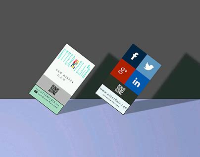 Call Card Design 的图像结果