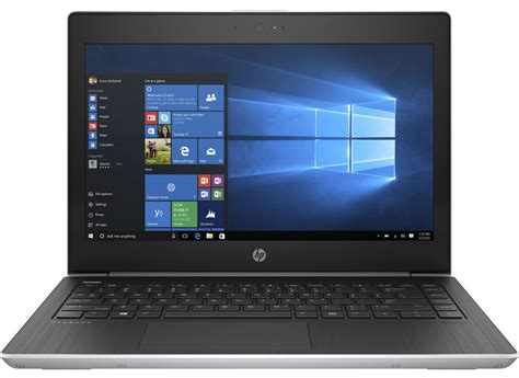 HP ProBook 430 G5 - Specs, Tests, and Prices | LaptopMedia India