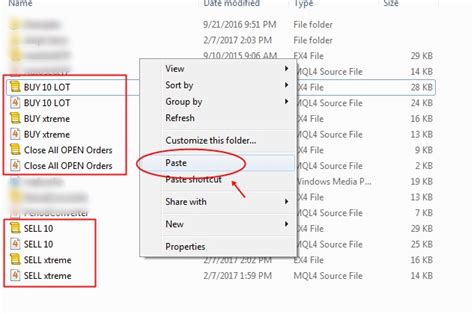 MT4 Script Tutorial 的图像结果