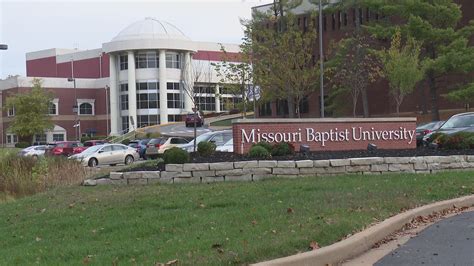 MBU student arrested for bringing gun to campus | ksdk.com