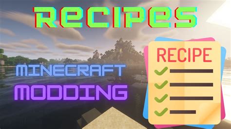 Image result for Minecraft Forge Modding 1.17 Tutorial