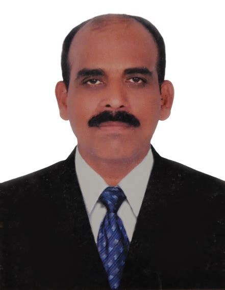 Profile of Dr Jagadish Rane | ICAR-National Institute of Abiotic Stress ...