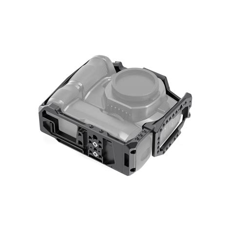 SmallRig 2765 Camera Cage with Battery Grip for BMPCC 4K & 6K Lowest ...