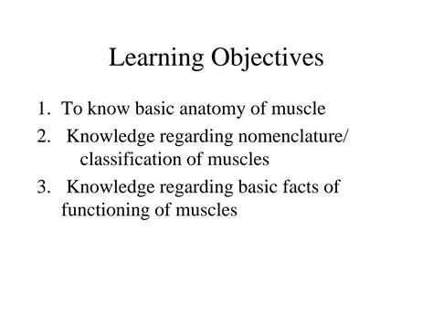 Image result for Muscular System Lecture Video