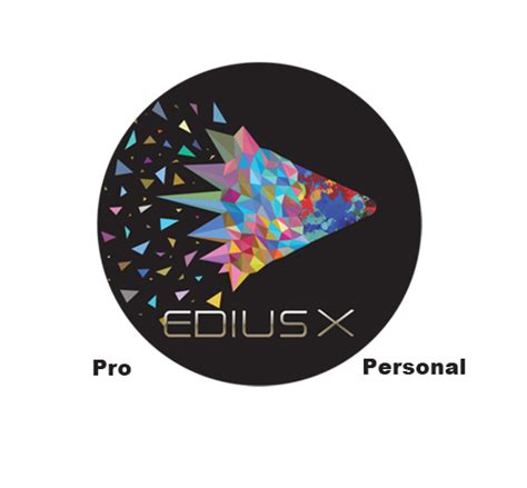 Edius X(Edius10)Pro (Personal) - MVL NEPAL
