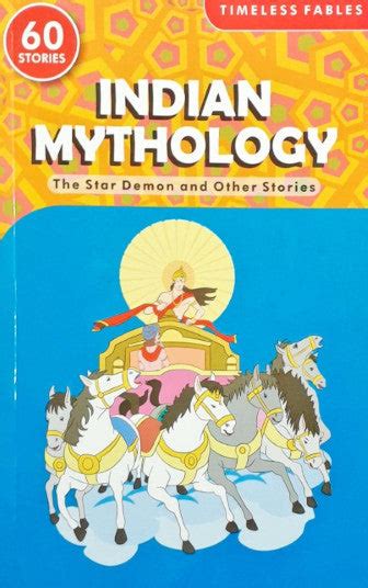 The Star Demon And Other Stories - Indian Mythology Timeless Fables ...