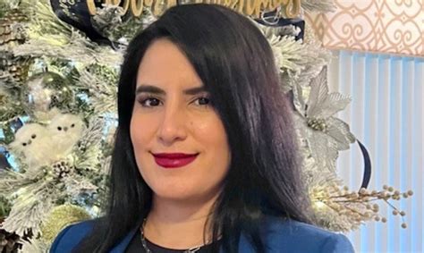 La nueva directora de Prfaa en Florida: “Somos discriminados mucho acá ...