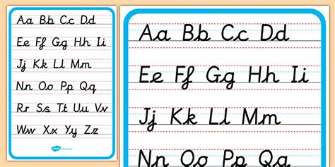 Image result for Cursive Letter Formation