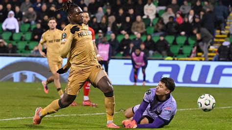 How to watch today's Crystal Palace vs KuPS Europa Conference League ...