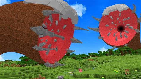 Image result for Unkillable Boss Mod Minecraft