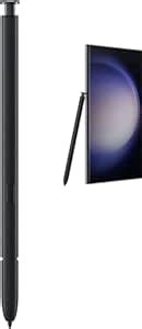 Amazon.in: Buy Galaxy S23 Ultra Stylus S Pen Replacement for Samsung ...