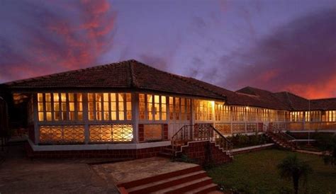 Absolutely cottages at Matheran's byke heritage resort. | WhatsHot Mumbai
