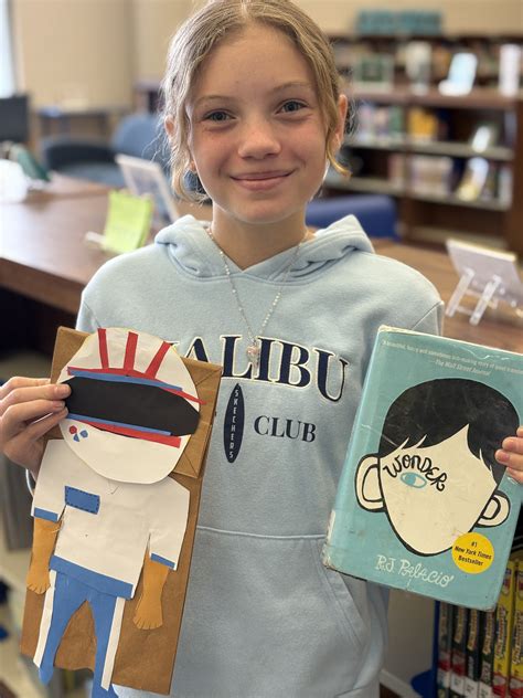 Art and Book Characters | Irwin Intermediate School | DoDEA