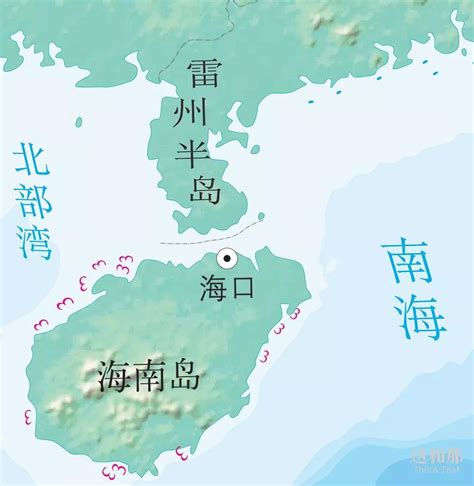 广东区域划分 - 珠三角，粤北，粤西，粤东 - 哔哩哔哩