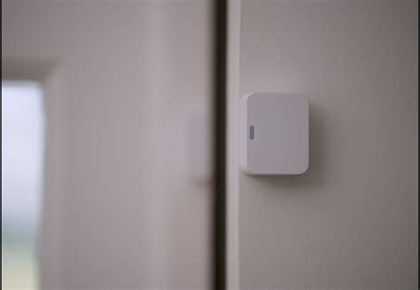 Image result for SimpliSafe Entry Sensor