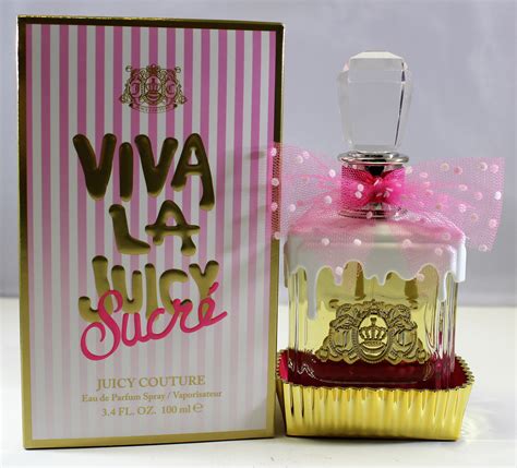 Juicy Couture Eau de Parfum Spray, Perfume for Women, 1 fl oz - Walmart ...