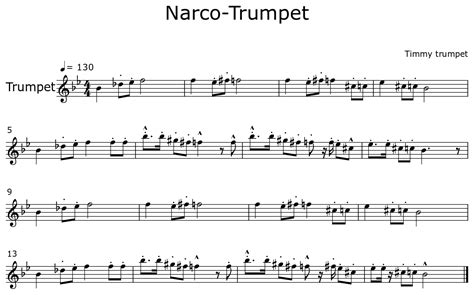 Image result for Baritone Narco Notes