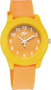 Zoop Zoop Basics Analog Watch - For Boys & Girls - Buy Zoop Zoop Basics ...