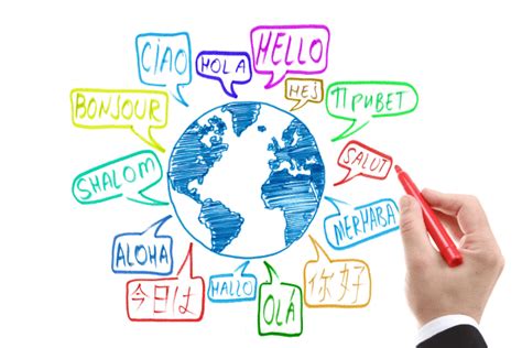 Image result for Creating a Common Language