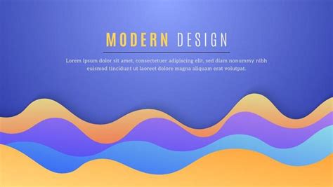 Modern Vector Graphics 的图像结果
