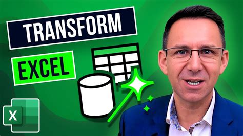 Image result for Power Query Excel Tutorial YouTube