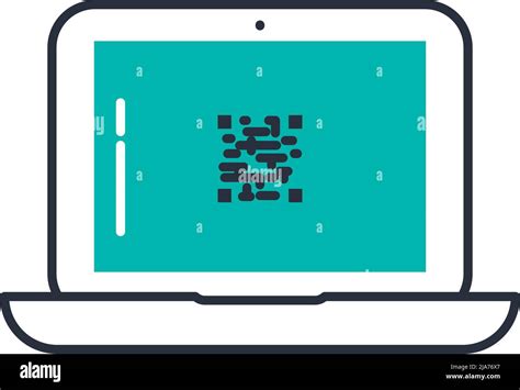 Image result for QR Code Computer